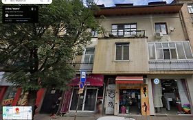 Cozy Spot In The Heart Of Sofia